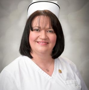 Meet your Posher, Christy